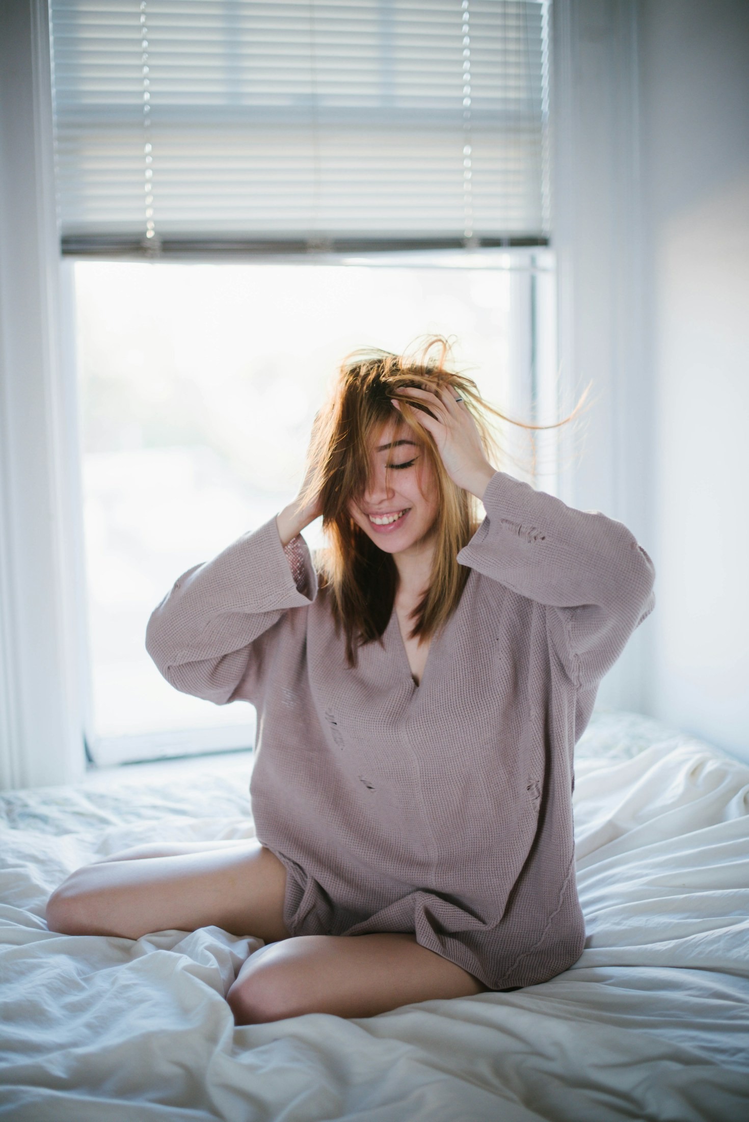Como Manter Seus Pijamas Sempre Macios e Cheirosos