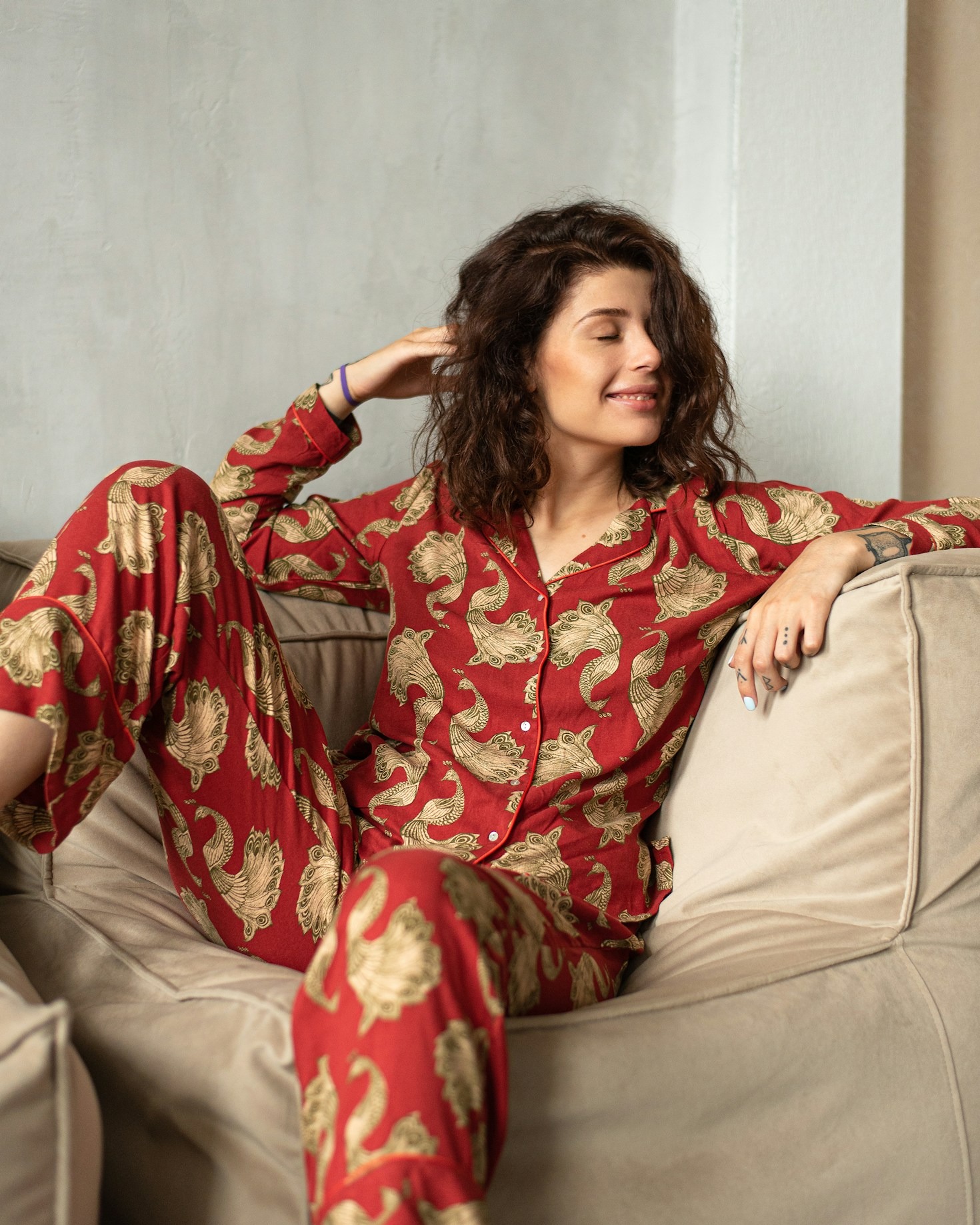 Descubra a Linha de Pijamas Mais Confortável do Brasil